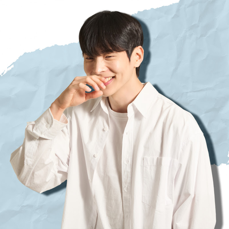 남규 NAMGYU avatar