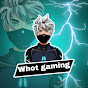 Whot Gaming vss logo
