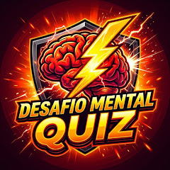 Desafío Mental Quiz