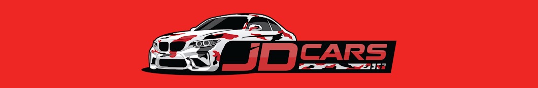 JD Cars Аватар канала YouTube