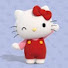 T409uf-emEo-channel-avatar-Hello Kitty : Super Style !