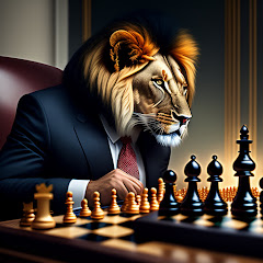 RavMasterChess