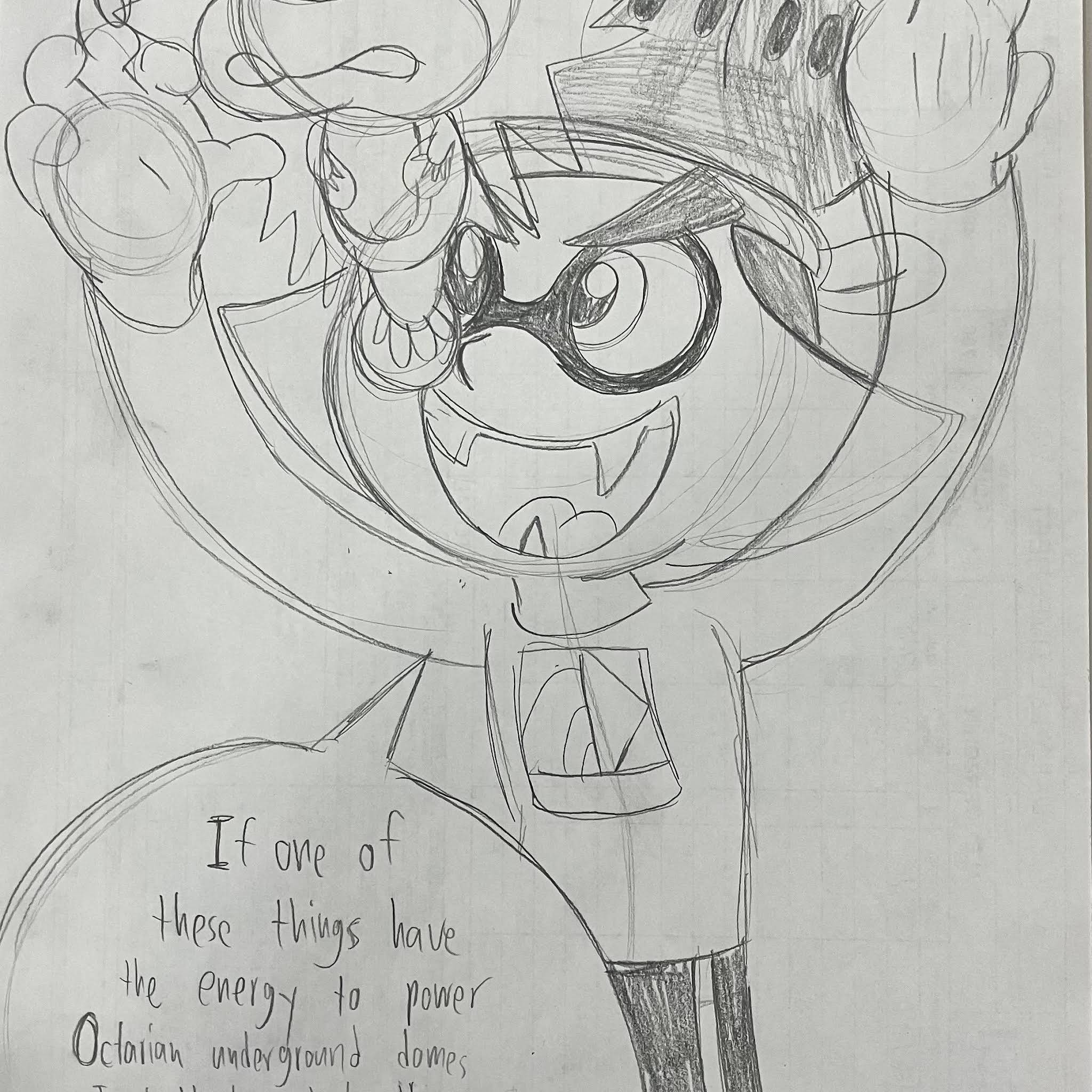 Post from ComedyEstudios