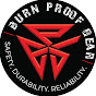 Burn Proof Gear logo