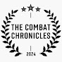 The Combat Chronicles logo