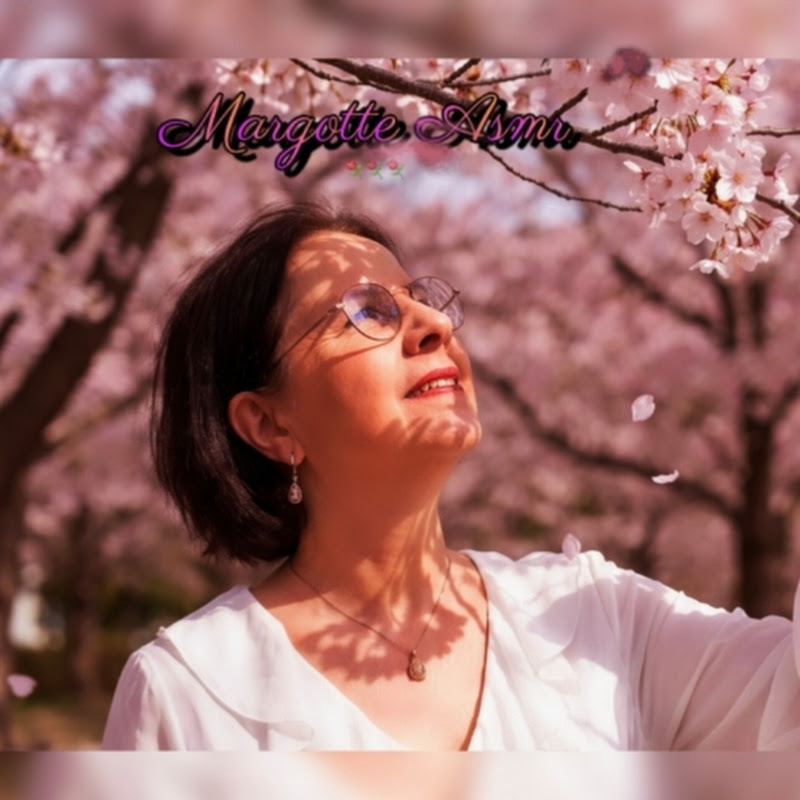 Photo Margotte ASMR