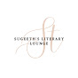 Sugeeth's Literary Lounge logo