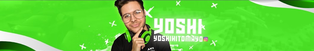 Yoshihito 2k - MMORPG YouTube channel avatar