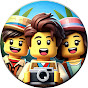 LEGO Blast logo