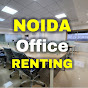 Noida Office Renting logo