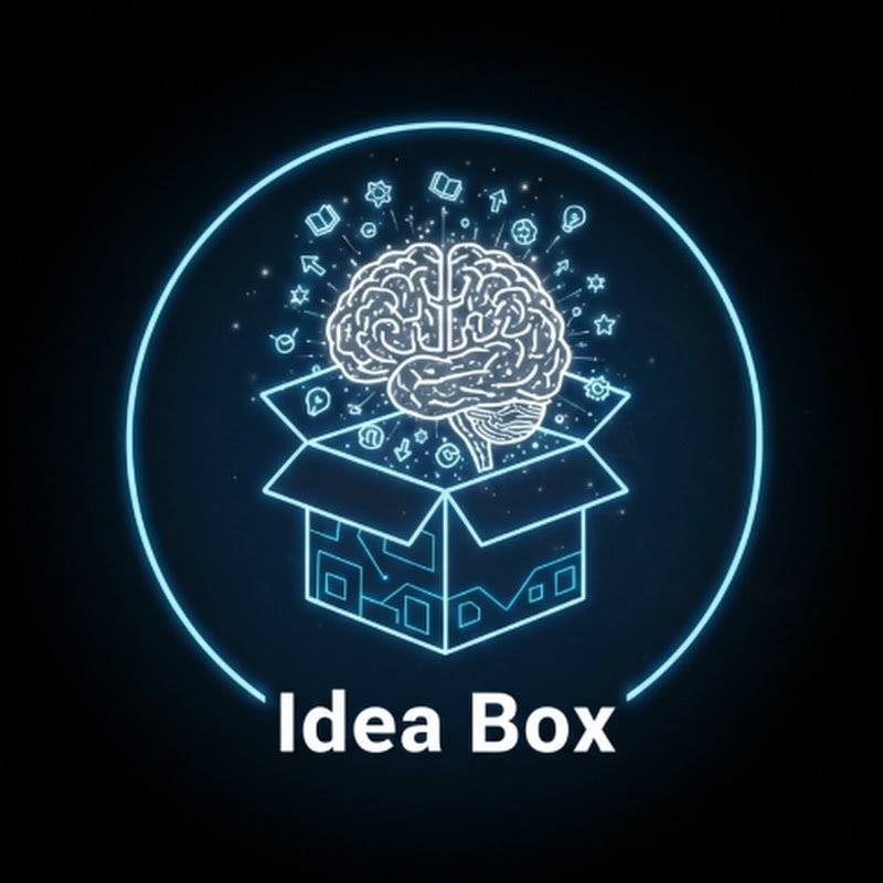 Idea Box 