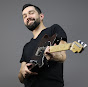 De Gaspari Guitar