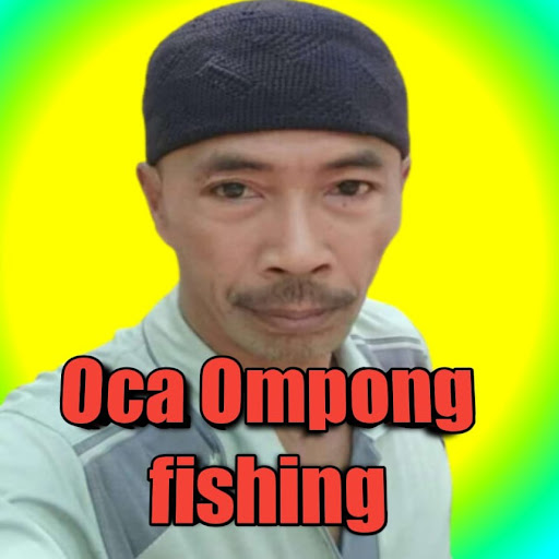 Oca Ompong Fishing