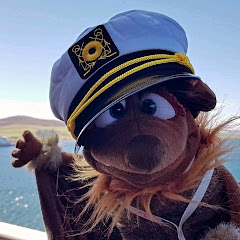 Eddie's Big Adventure channel thumbnail