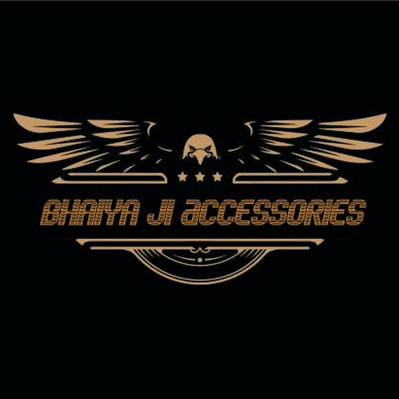bhaiya ji accessories