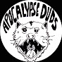 Apocalypse Duds logo