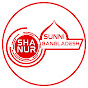 Sha Nur Sunni Bangladesh logo