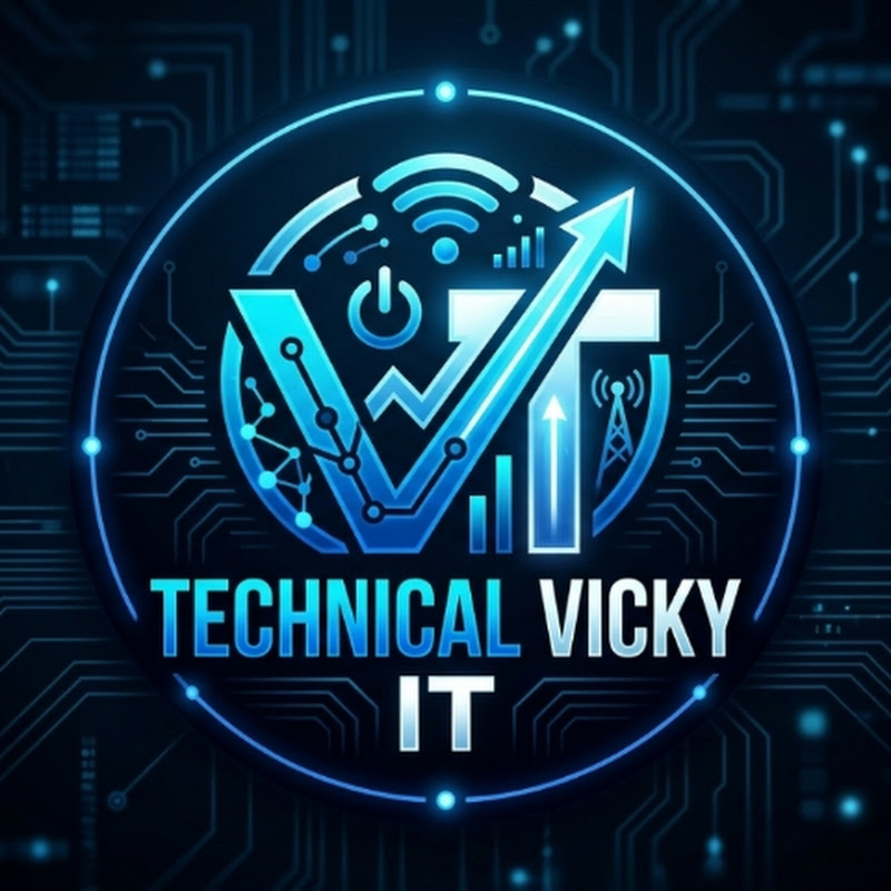 Technical Vicky IT