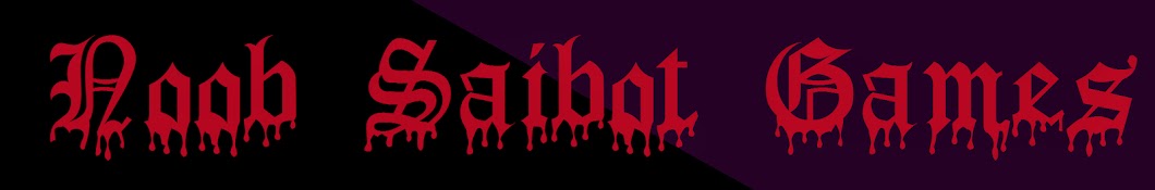 Noob Saibot Games YouTube channel avatar