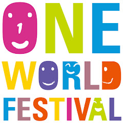 ワンワールドフェスティバルアイコン画像