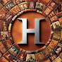 History's Mosaic logo