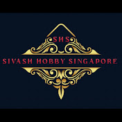 Sivash Hobby Singapore