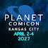 C35tvPGTtlU-channel-avatar-Planet Comicon Kansas City