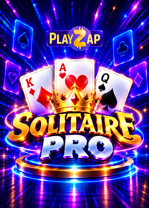 Solitaire — cover art