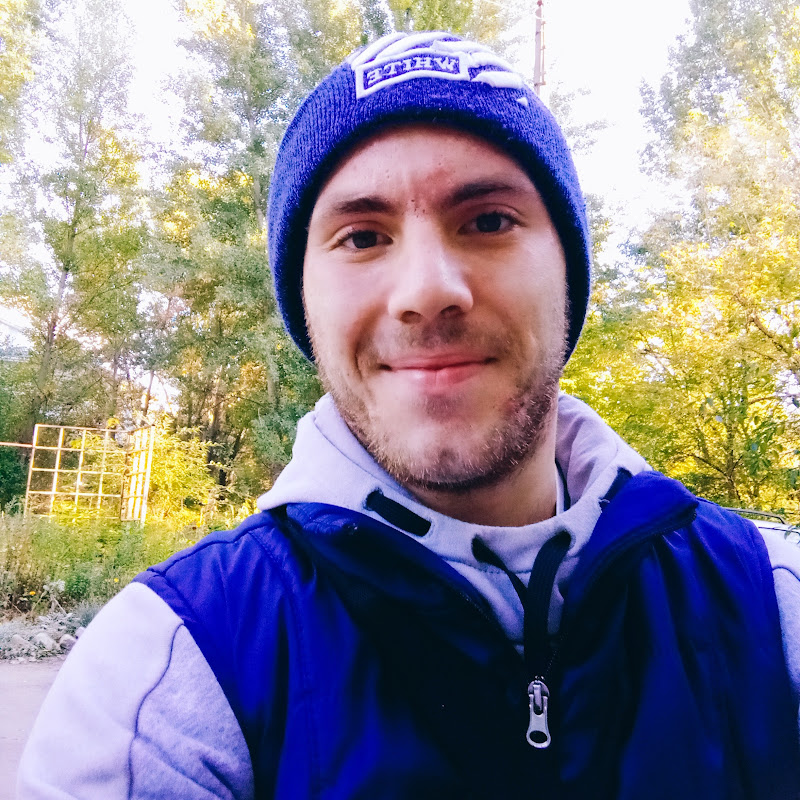 Сергей Москалец