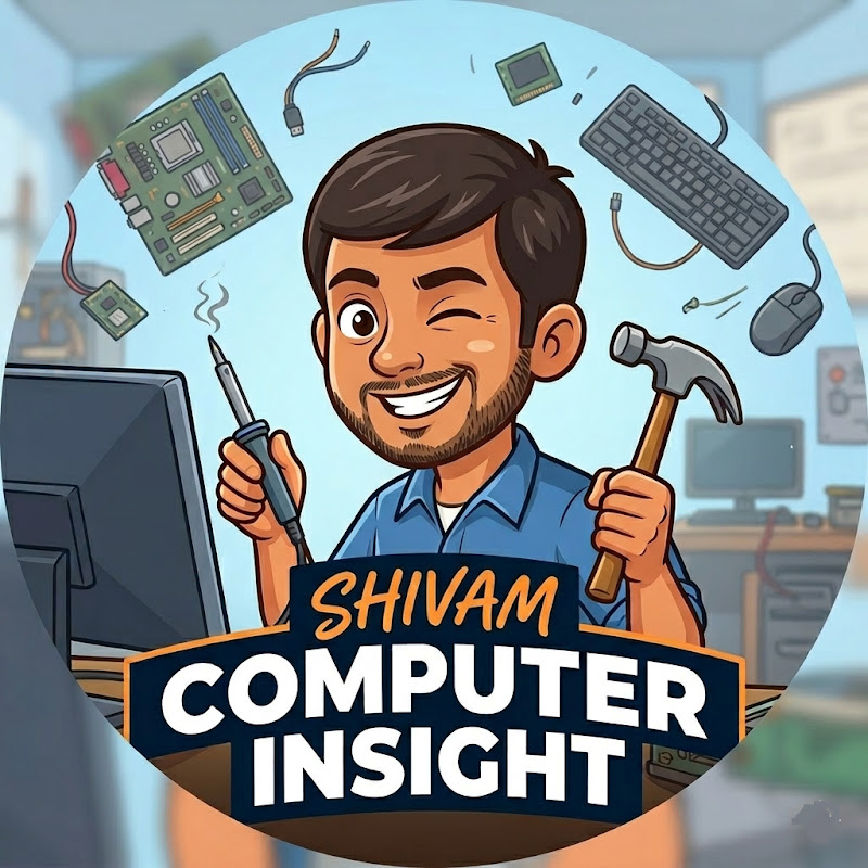 Shivam Computer Insight 