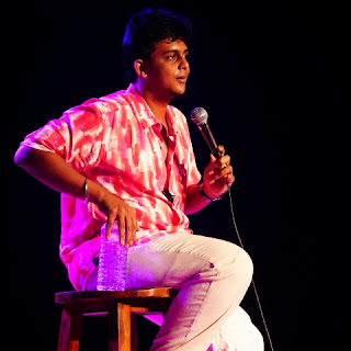 Faiyaaz Hussain