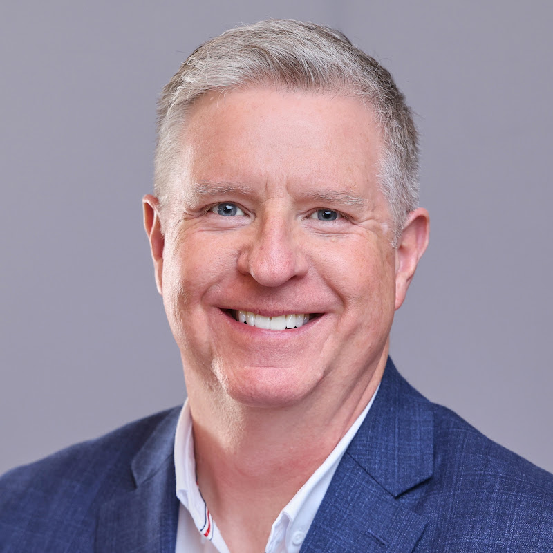 Tim Kerley Senior Mortgage Advisor 