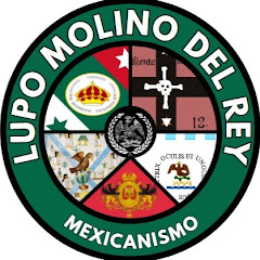 Lupo - Molino del Rey