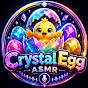 CrystalEgg ASMR