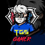 TECHNO_GAMING_STUDIO logo