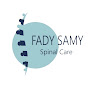 د. فادي سامي لعلاج الالام المزمنه logo