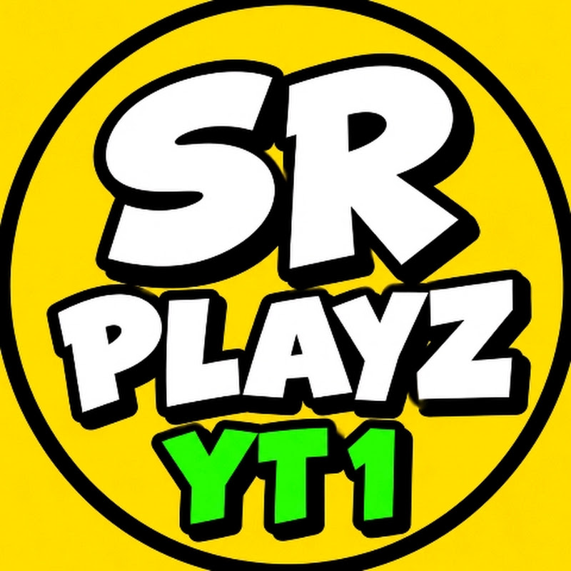 SR Playz YT1
