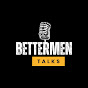 BetterMen Talks logo