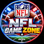 NFL Game Zone's avatar.