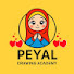 ykdh2iaxuvY-channel-avatar-Peyal Drawing Academy