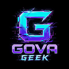 Gova Geek