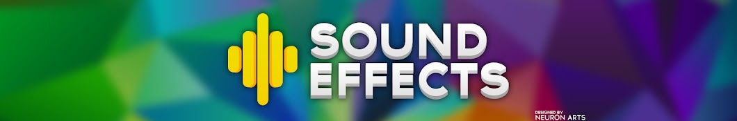 Sound Effects YouTube 频道头像