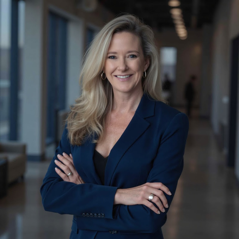 Marty Cobb-Global Real Estate Agent
