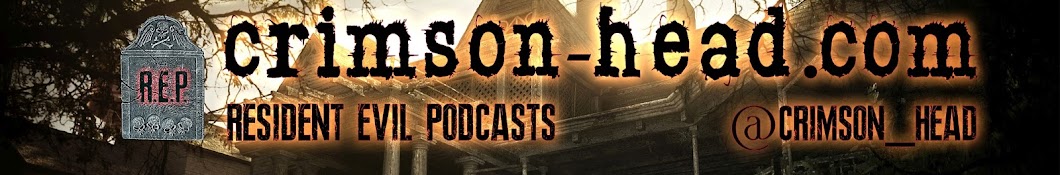 Survival Horror Podcasts رمز قناة اليوتيوب