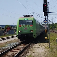 Trainspotter_TH🚆