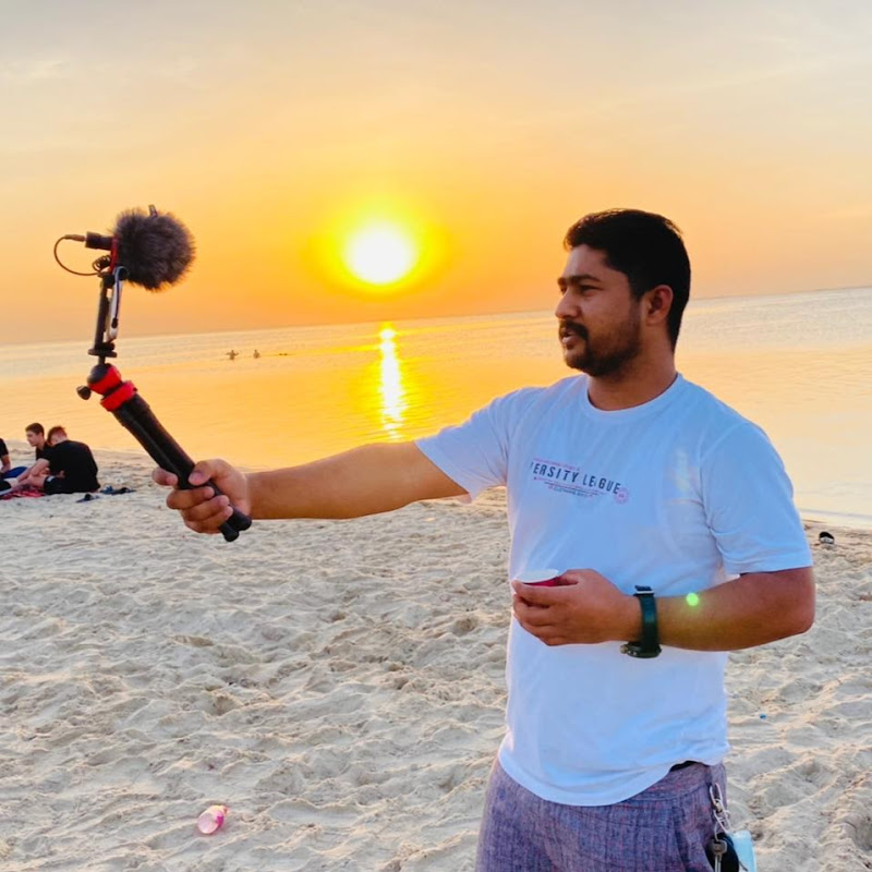 Mujeeb Vlog