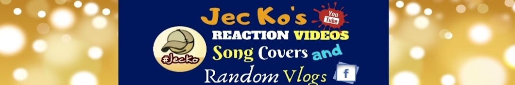 Jec Ko YouTube channel avatar