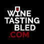 Wine Tasting Bled - Slovenian Wine 🍷 logo