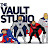 The Vault Studio Podcast Network