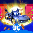 Batwheels: Smash-n-Run icon